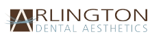 Arlington Dental Aesthetics logo