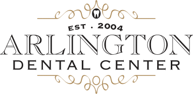 Arlington Dental Center logo