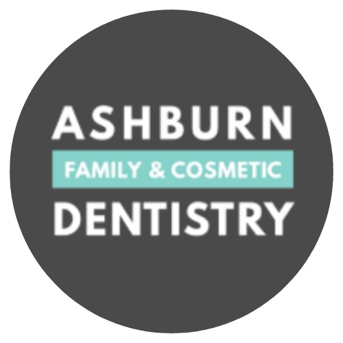 Ashburn Dentistry by Design logo