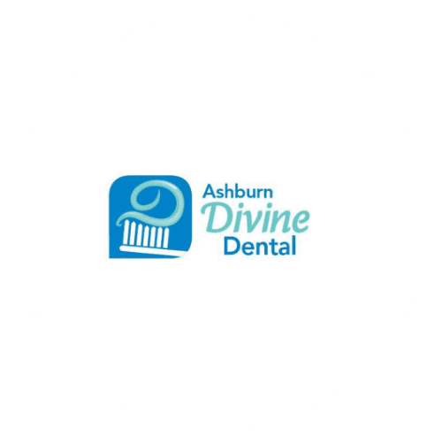 Ashburn Divine Dental logo