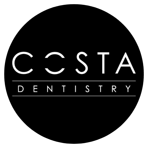 Costa Dentistry logo