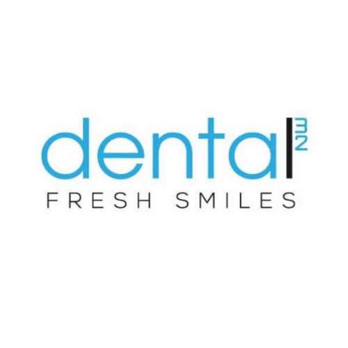 Dental 32 Fresh Smiles logo