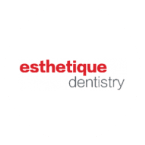 Esthetique Dentistry of Ashburn logo