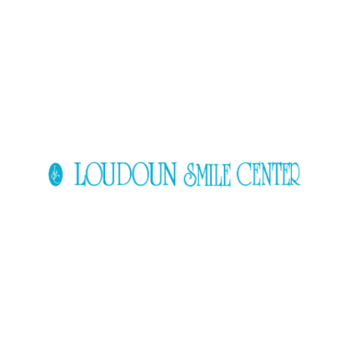 Loudoun Smile Center logo