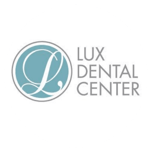 Lux Dental Center logo