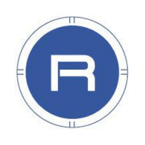 Rios Dentistry of Ashburn logo