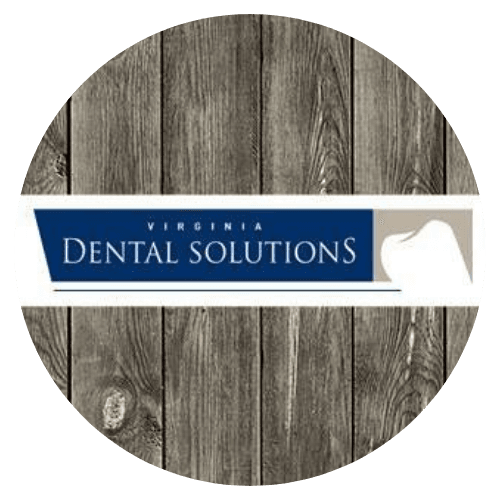 Virginia Dental Solutions logo