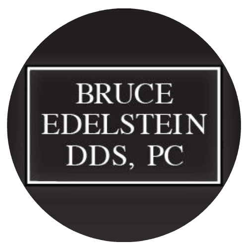 Dr. Bruce Edelstein logo