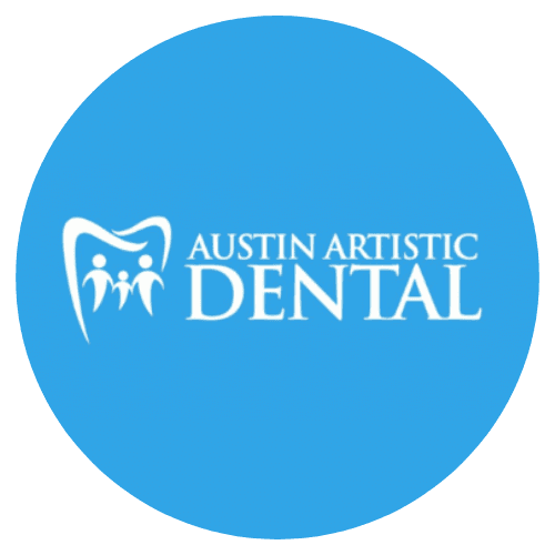 Austin Artistic Dental logo