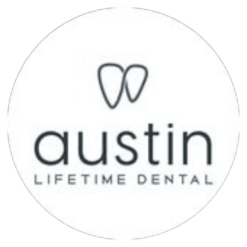 Austin Lifetime Dental logo