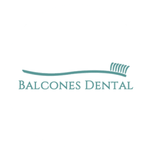Balcones Dental logo