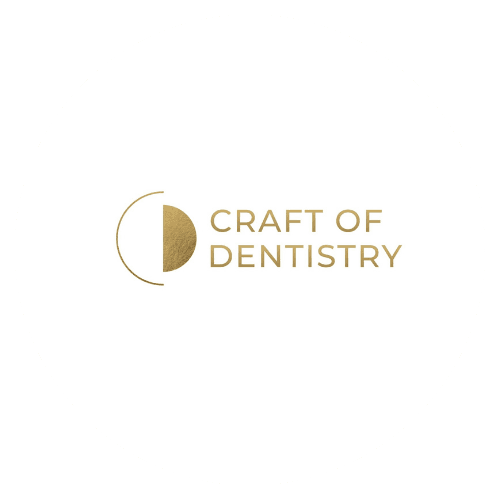 Craft of Dentistry logo