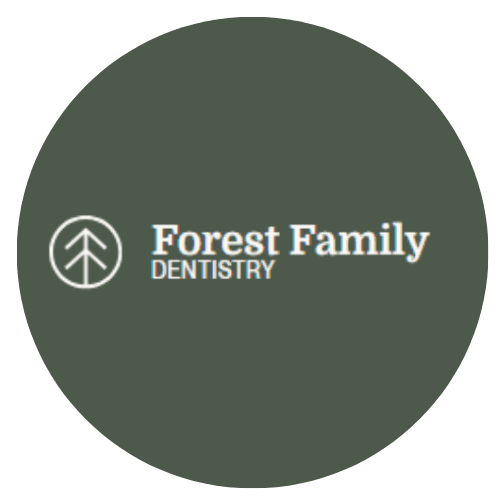 Forest Family Dentistry logo