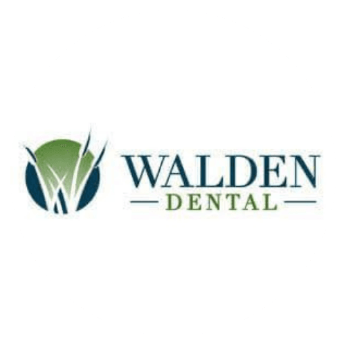 Walden Dental logo