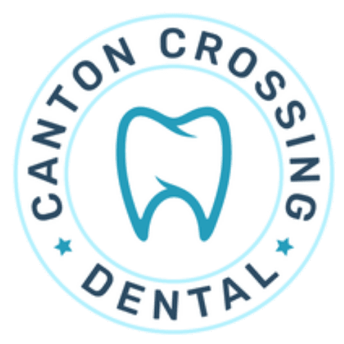 Canton Crossing Dental – Baltimore logo