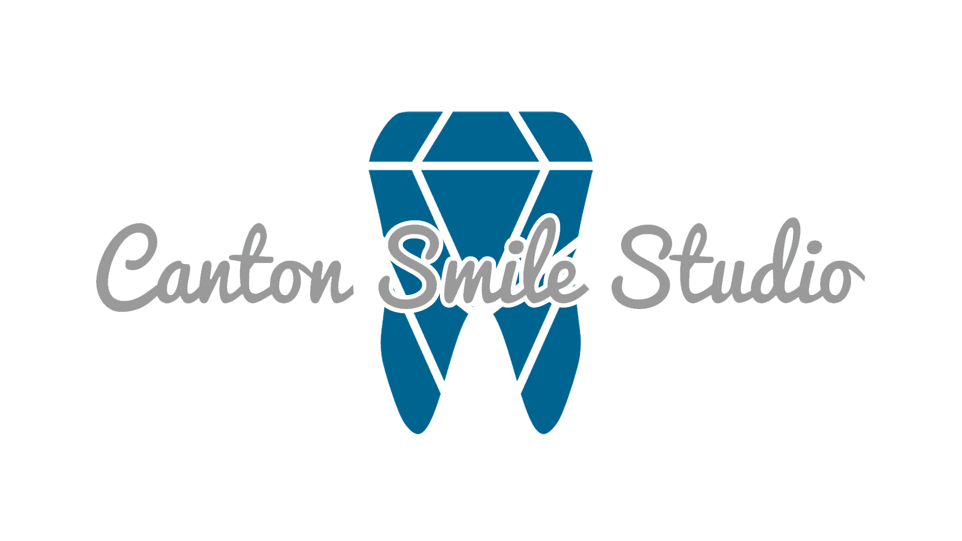 Canton Smile Studio logo