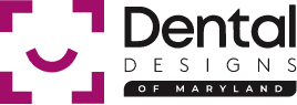 Dental Designs of Maryland – White Marsh logo