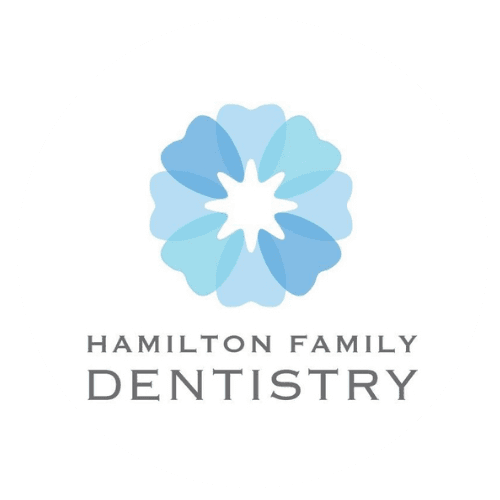 Hamilton Family Dentistry of Erin Wolfson, DDS logo