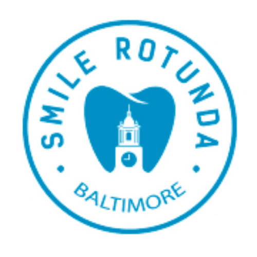 Smile Rotunda of Baltimore logo
