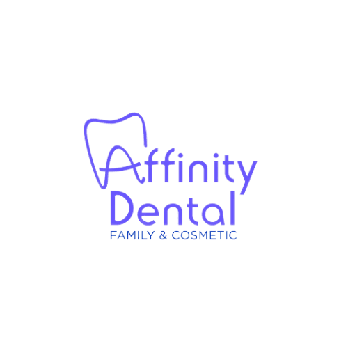 Affinity Dental logo