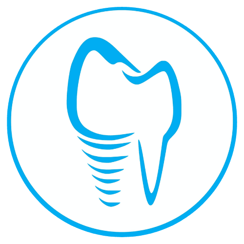 Comprehensive Dental & Implant Center logo