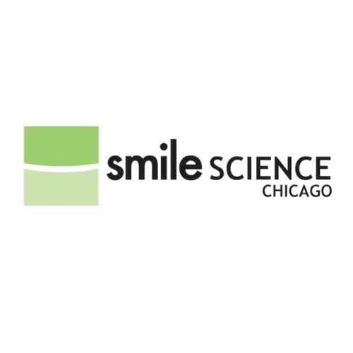 Smile Science Chicago – Dr. Monica Urda logo