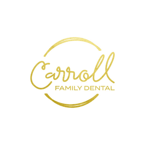 Carroll Family Dental logo