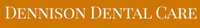 Dennison Dental Care logo
