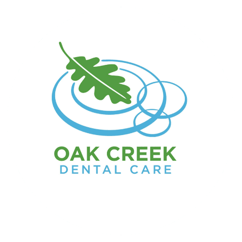 Oak Creek Dental Care logo