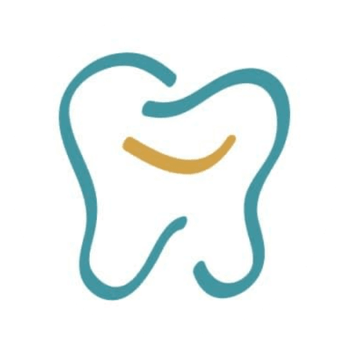The Gentle Dentist logo