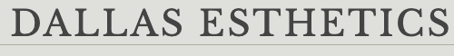 Dallas Esthetics logo