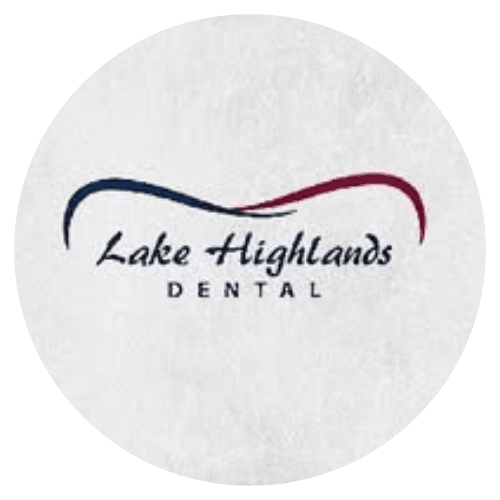 Lake Highlands Dental logo