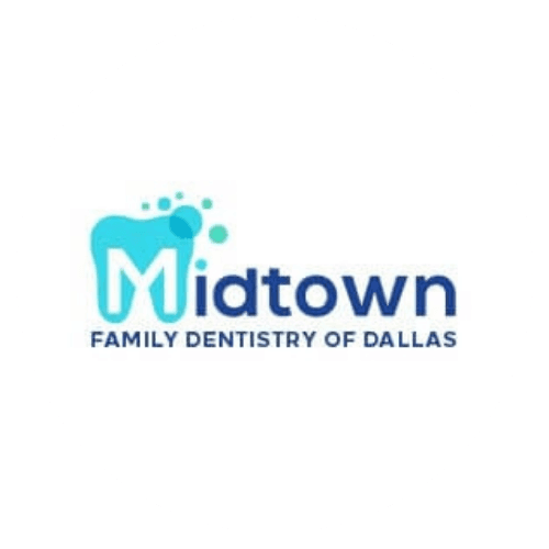 Midtown Family Dentistry logo