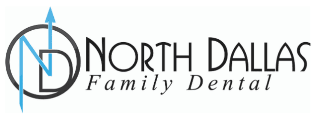 North Dallas Family Dental logo