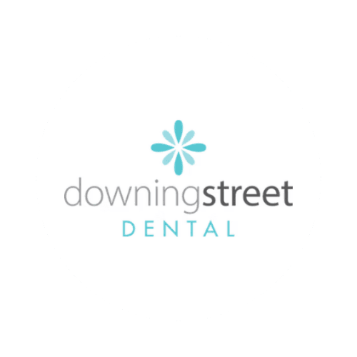 Downing Street Dental logo