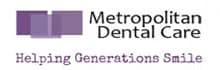 Metropolitan Dental Care logo