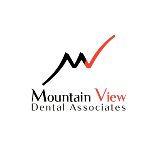 Mountain View Dental Associates logo