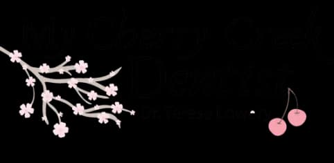 My Cherry Creek Dentist logo