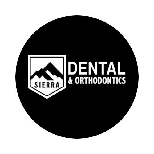 Sierra Dental & Orthodontics – River North logo