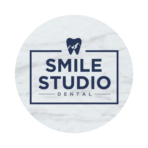 Smile Studio Dental logo