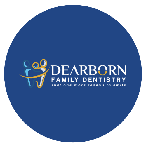 Dearborn Family Dentistry logo