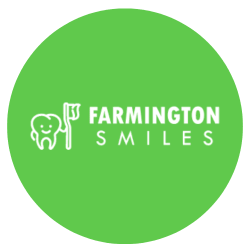 Farmington Smiles logo