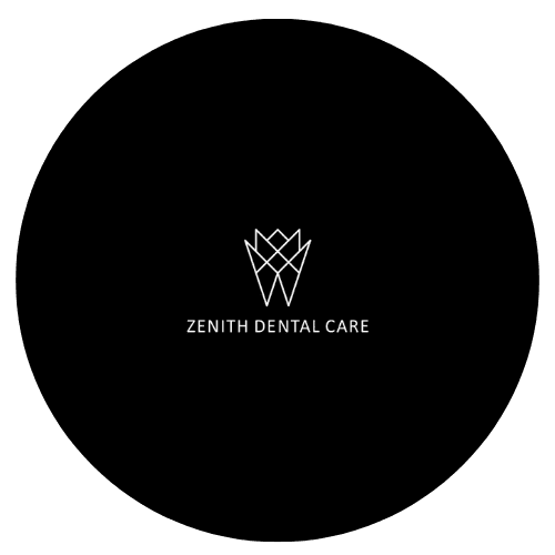 Zenith Dental Care – Dearborn Dr. Mahmoud Farhat cosmetic dentist, dentist near me, porcelain veneers, teeth whitening logo