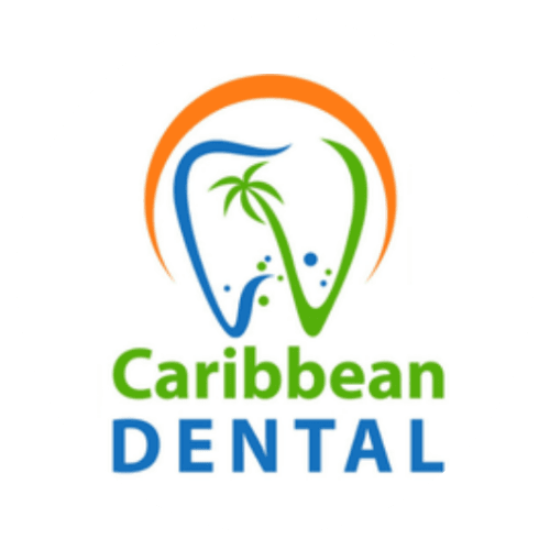 Caribbean Dental logo