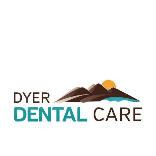 Dyer Dental Care logo