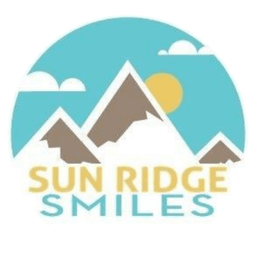 Sun Ridge Smiles logo