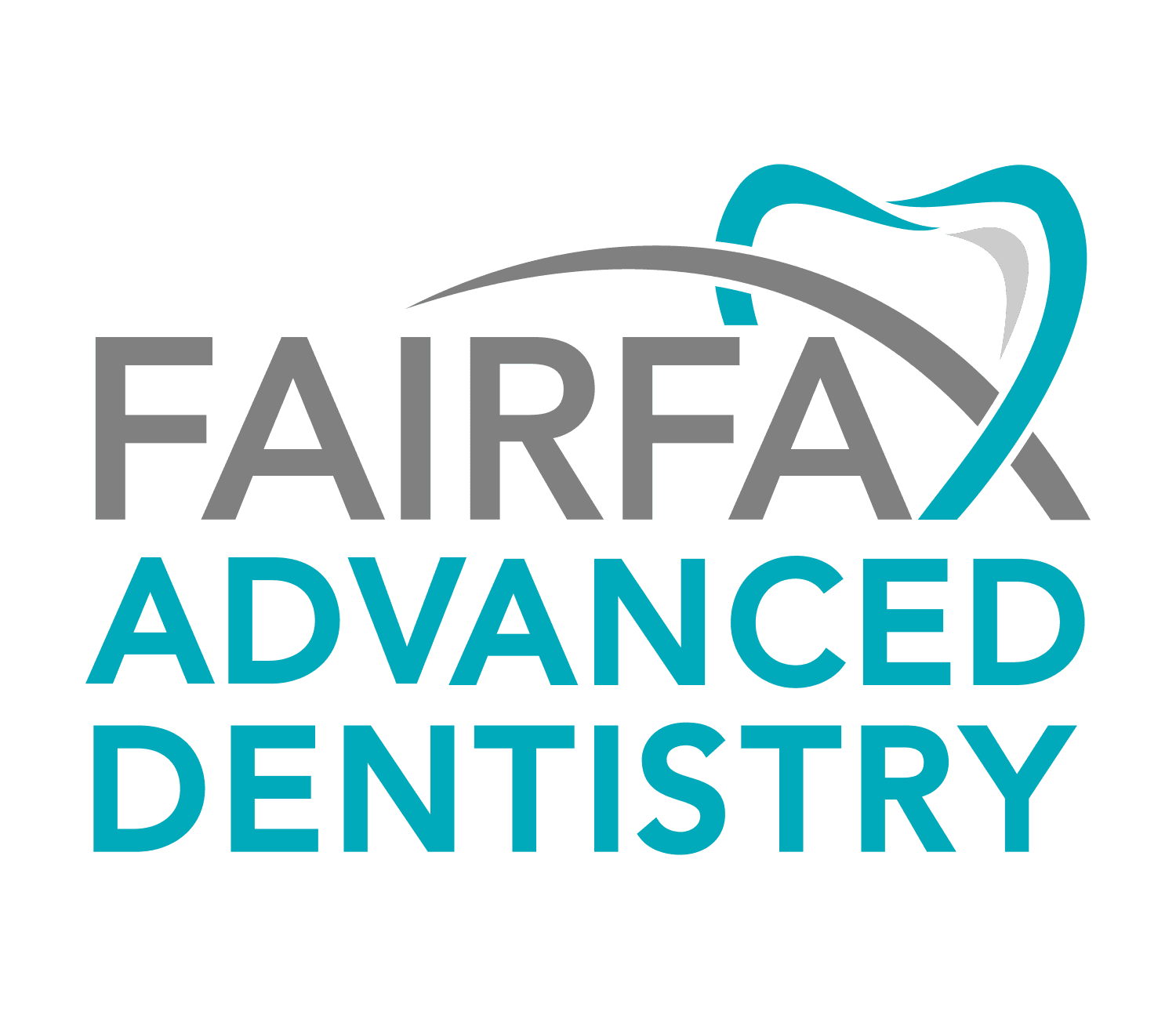 Fairfax Advanced Dentistry logo