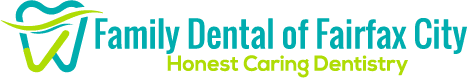 Family Dental of Fairfax City logo