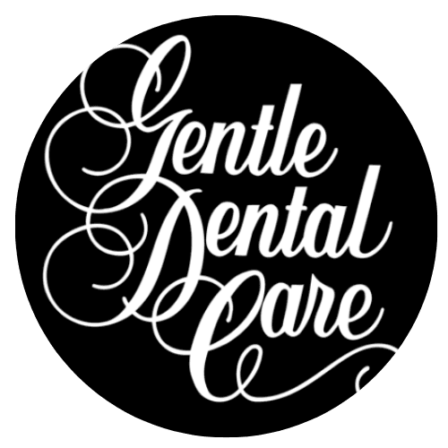 Gentle Dental Care logo