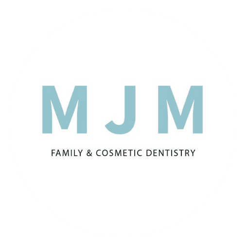 MJM Family & Cosmetic Dentistry logo